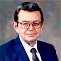 William "Bill" Marshall