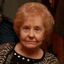 Ms. Jean Holloway Pierce