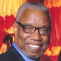 Mr.  Gary Therone Collier