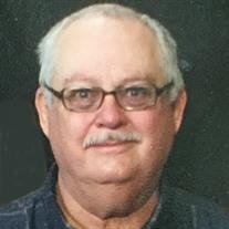 Terry Gwen Thompson