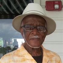 Joseph  Benet McClendon  Jr. 