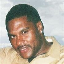 Mr. Antonio "Harry" Johnson Sr.