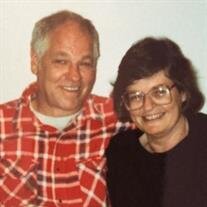 Gary Lynn DeWald