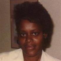 Sandra Marie Greene