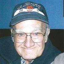 Robert W. "Bob" Ruebenson