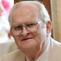 Mr. Morris Marvin Owens Sr.