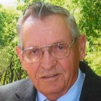 Henry "Hank" Polak