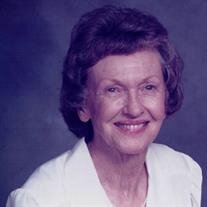 Mildred "Millie" Eleanor Beam Ramey