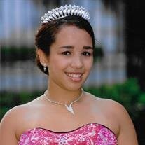 Catherine  Nicole Ceballos