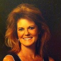 Mrs. Kathy Jane Holmes