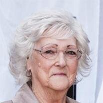 Beverly Ann Petitti