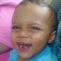 Gavin Jace Aldridge