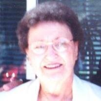 Clarabelle Clark