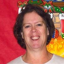 Sherry Elkins