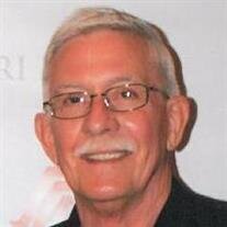 Kenneth Norman Steffens