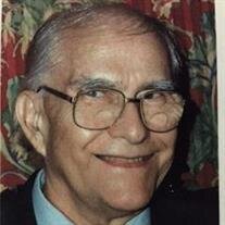Mr. Ben M. Price Jr.