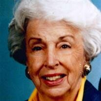 Cleo Stevens Carmichael