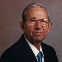 Garland R. Belew
