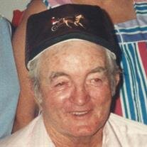 John Edward Chance