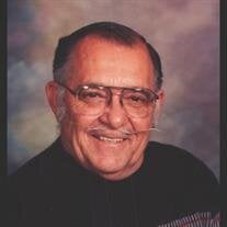 George W. Pierce