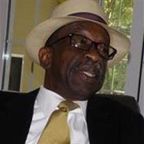 George  Daryn Brown,Jr.