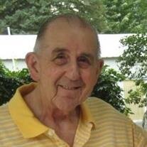 John Spahn