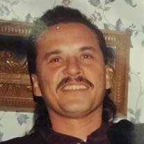 John  S.  Tafoya  Sr.