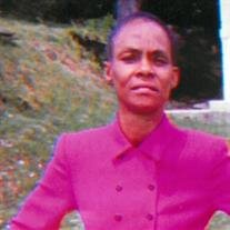 Lanita Ann Freeman