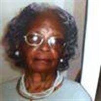 Mrs.  Minnie Lee  Brantley