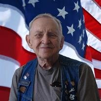 Jerry Joe Osborn