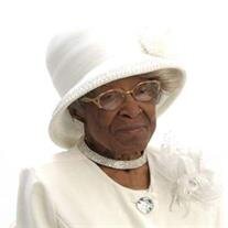 Mother Arlene  Lovett
