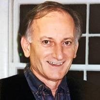 Gerald "Jerry" Schinderle