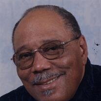 Evangelist Carlton R. "Coley" McMillan, Sr.