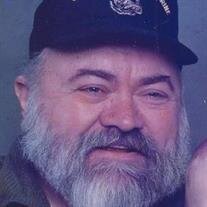 James Mitchell