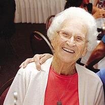 Helen Theresia Gordon