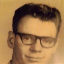 Jackie Edward Allen