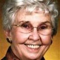 Betty Hammock