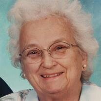 Mary Helen Neal