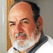 Roy J. Perdue Jr.