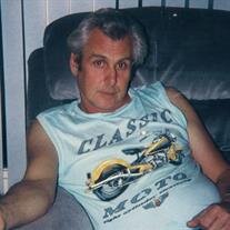George "Jr." Delaney Jr.