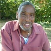 Bernard Davis