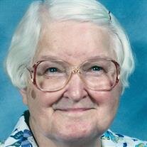 Ida E. Piatt