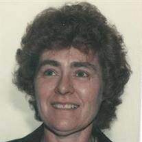 Vivian M. Voigt