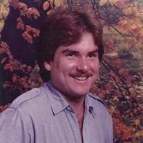 Jerald Bart Webb