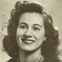 Gloria T. Giles