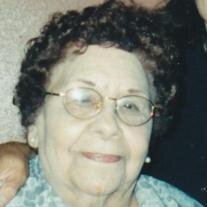Beatrice G DeLeon