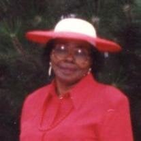 Irene McCrorey