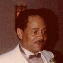 James  Lewis Jones