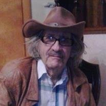 Louis Lee Huneke