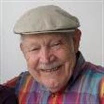JOHN  RASMUS  GREGERSEN